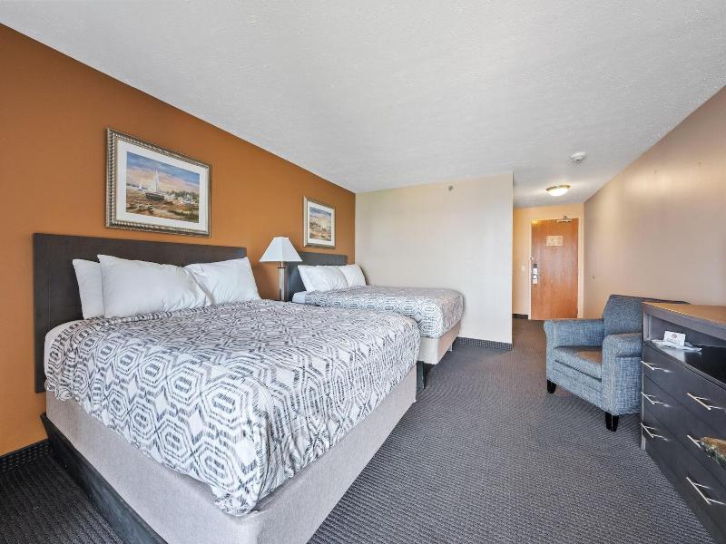 Bayshore Resort At Put In Bay image