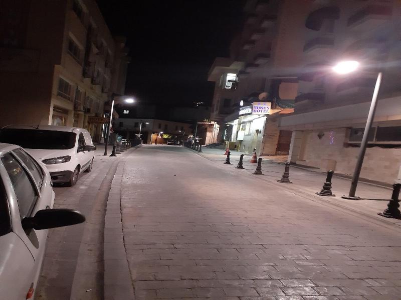 Yunus Hotel