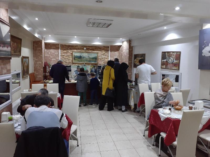 Yunus Hotel