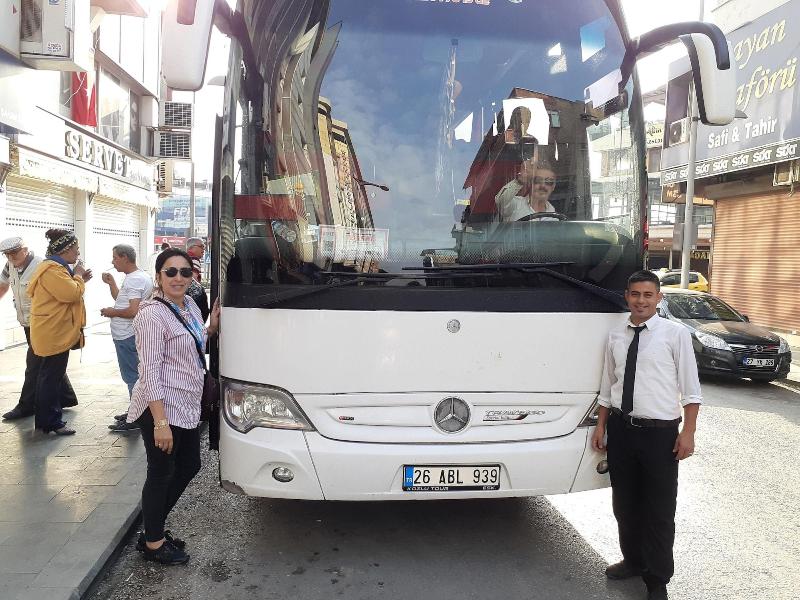 Yunus Hotel
