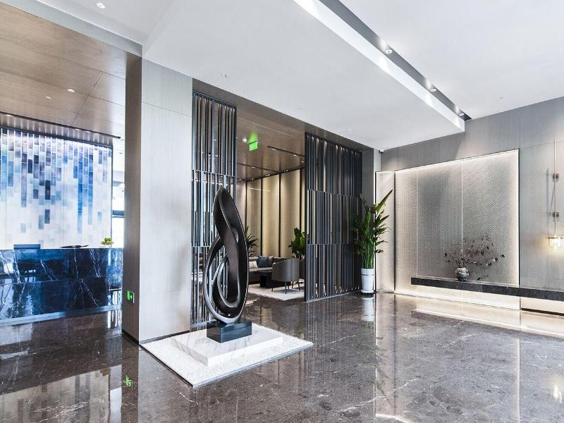 Fraser Residence Tianjin image