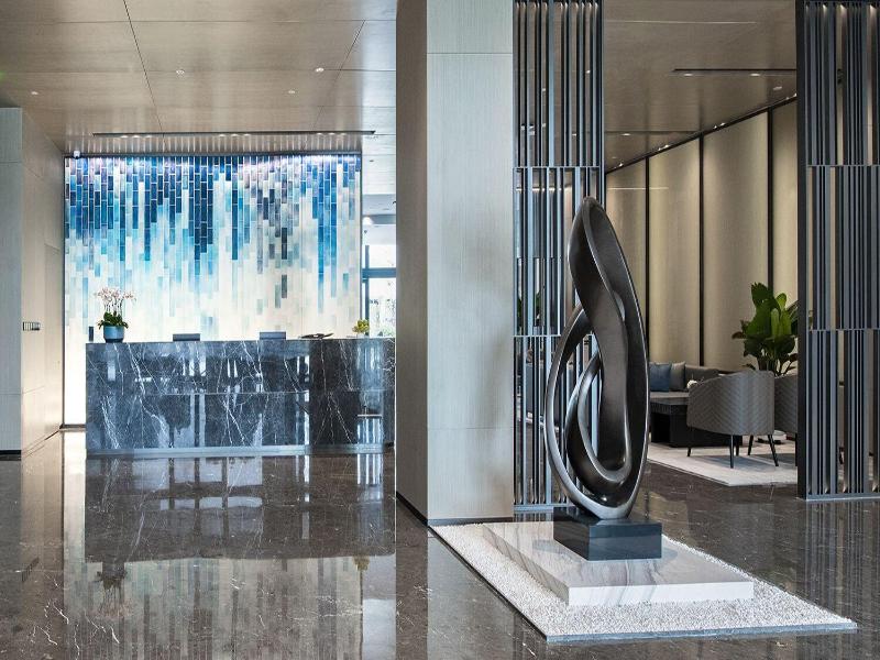 Fraser Residence Tianjin image