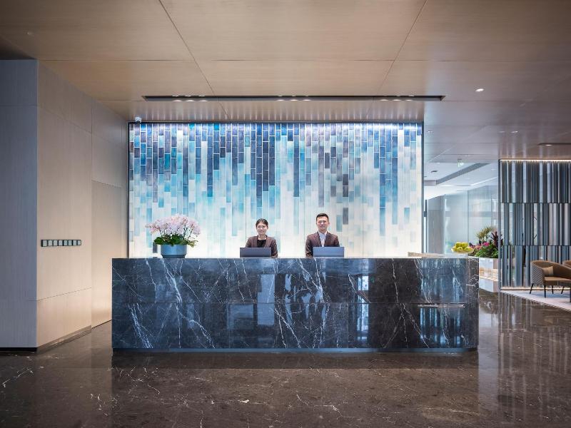 Fraser Residence Tianjin image