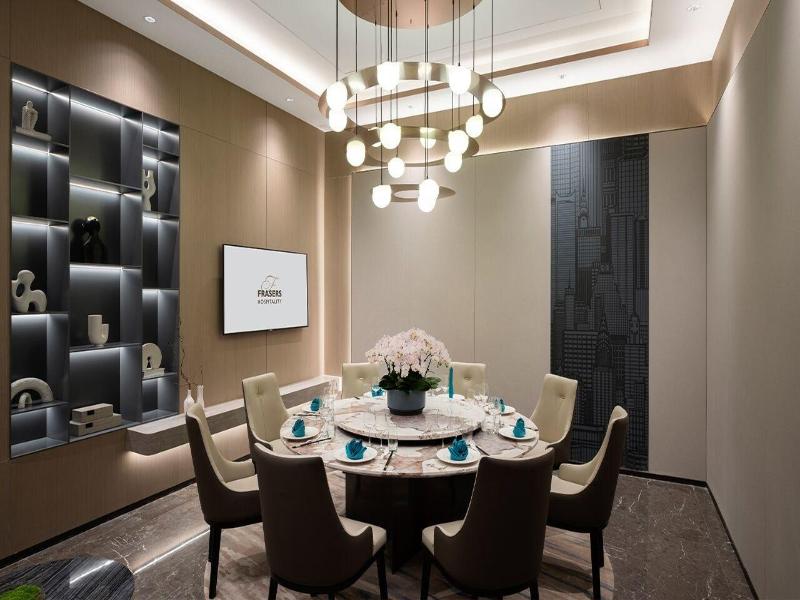 Fraser Residence Tianjin image