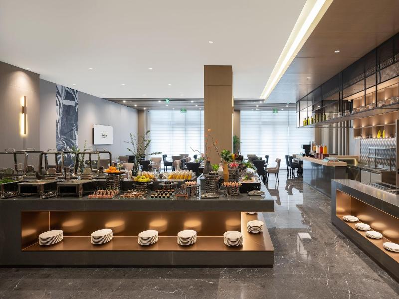 Fraser Residence Tianjin image