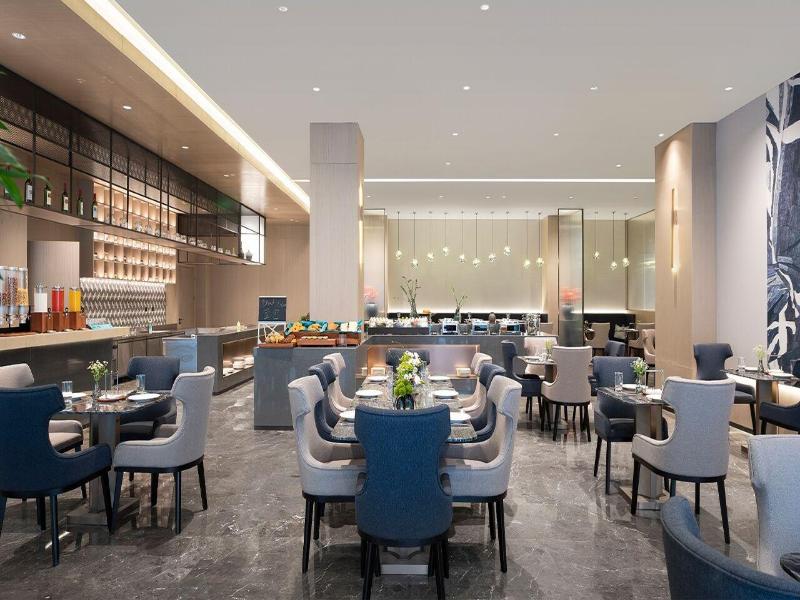 Fraser Residence Tianjin image