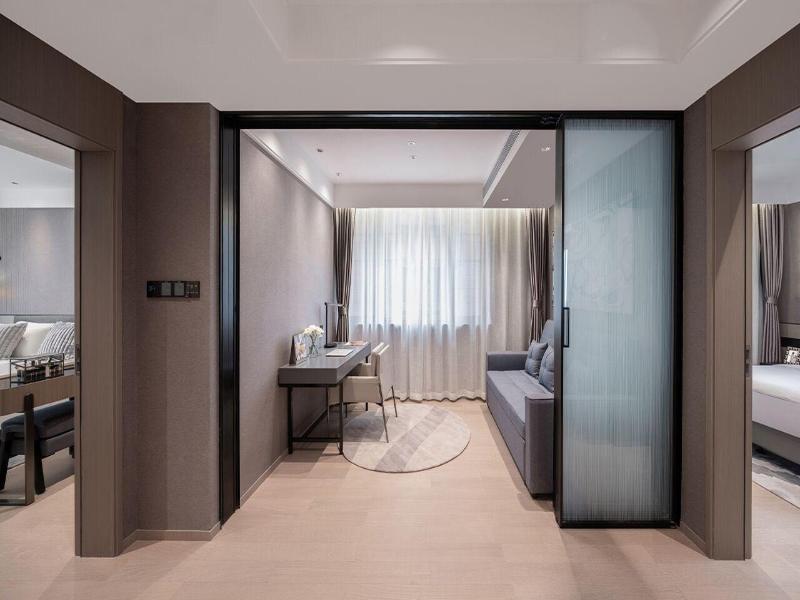 Fraser Residence Tianjin image