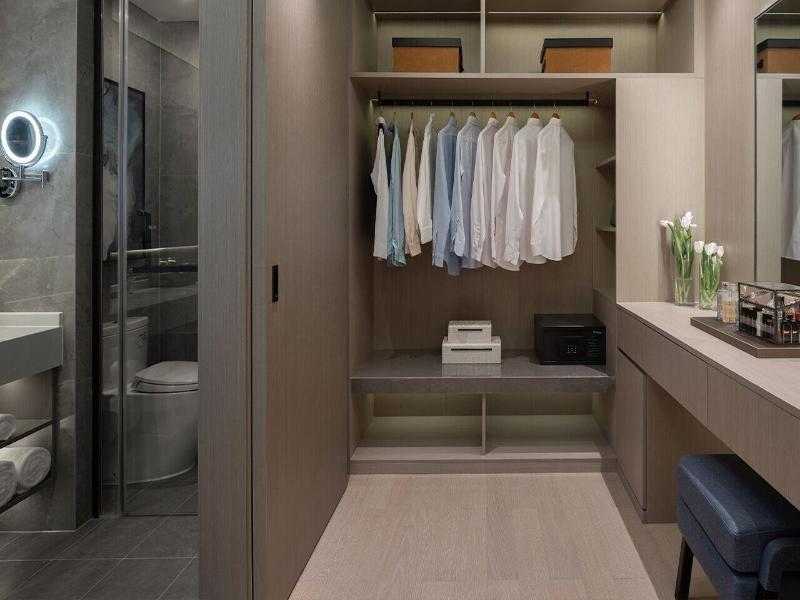 Fraser Residence Tianjin image