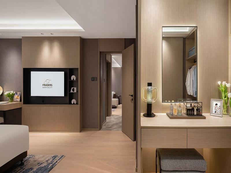 Fraser Residence Tianjin image