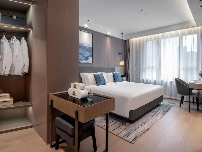 Fraser Residence Tianjin image