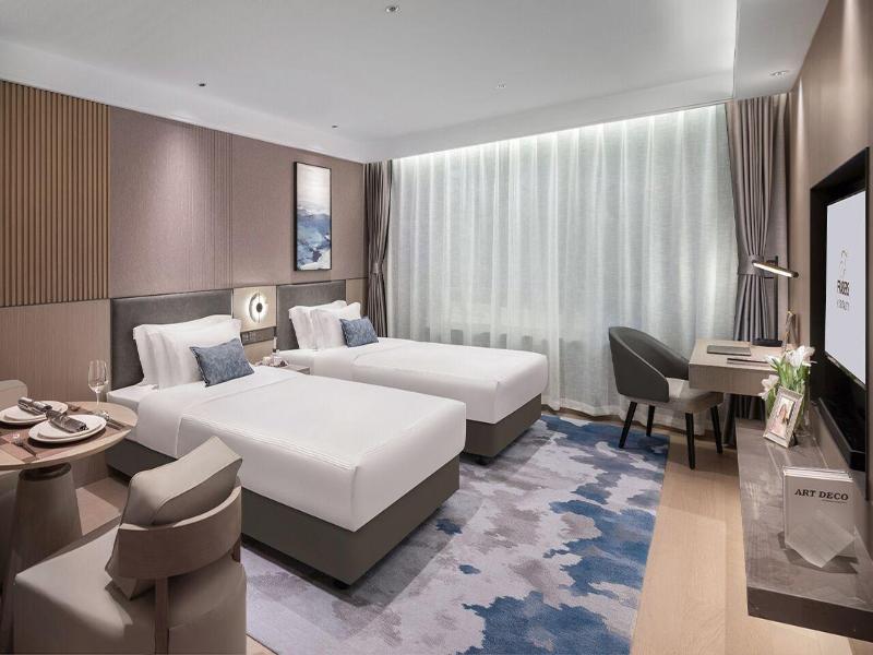 Fraser Residence Tianjin image