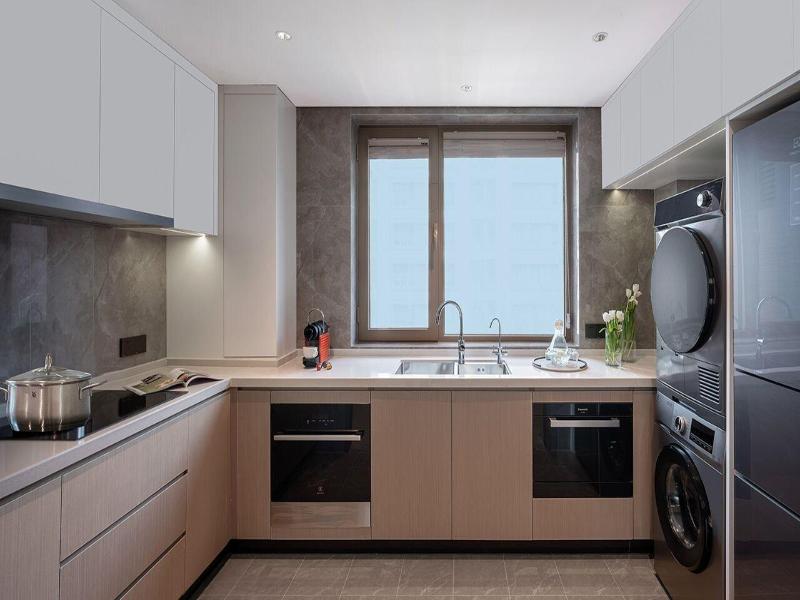 Fraser Residence Tianjin image
