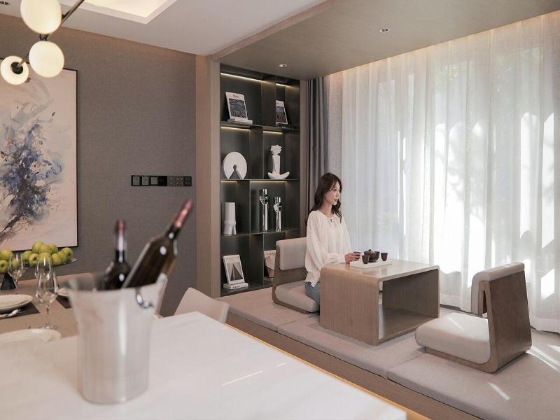 Fraser Residence Tianjin image