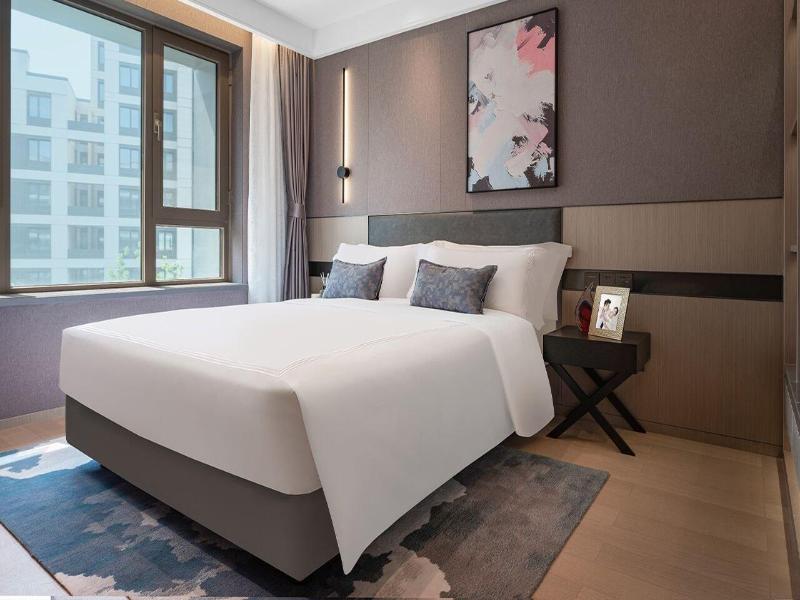 Fraser Residence Tianjin image