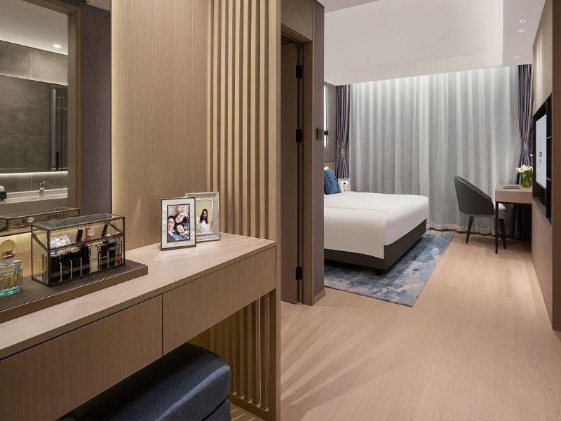 Fraser Residence Tianjin image