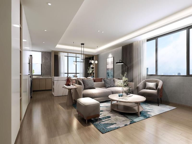 Fraser Residence Tianjin image