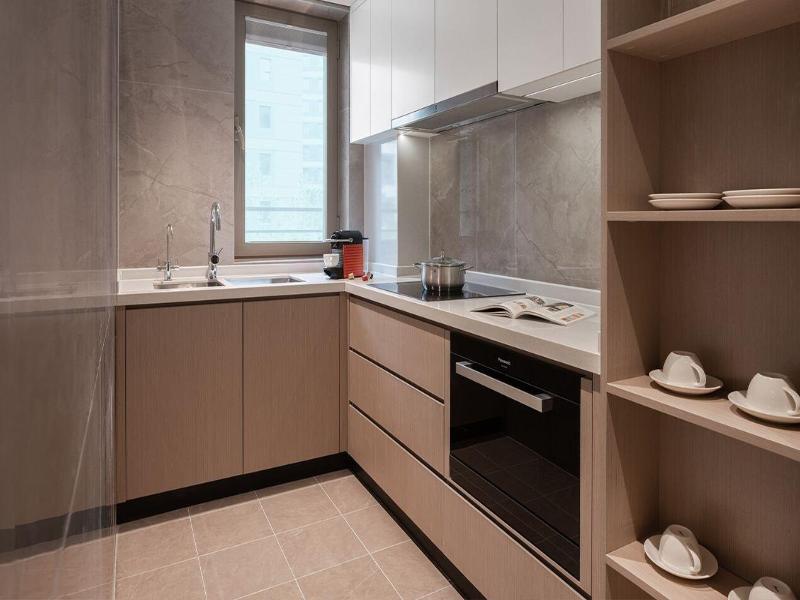 Fraser Residence Tianjin image