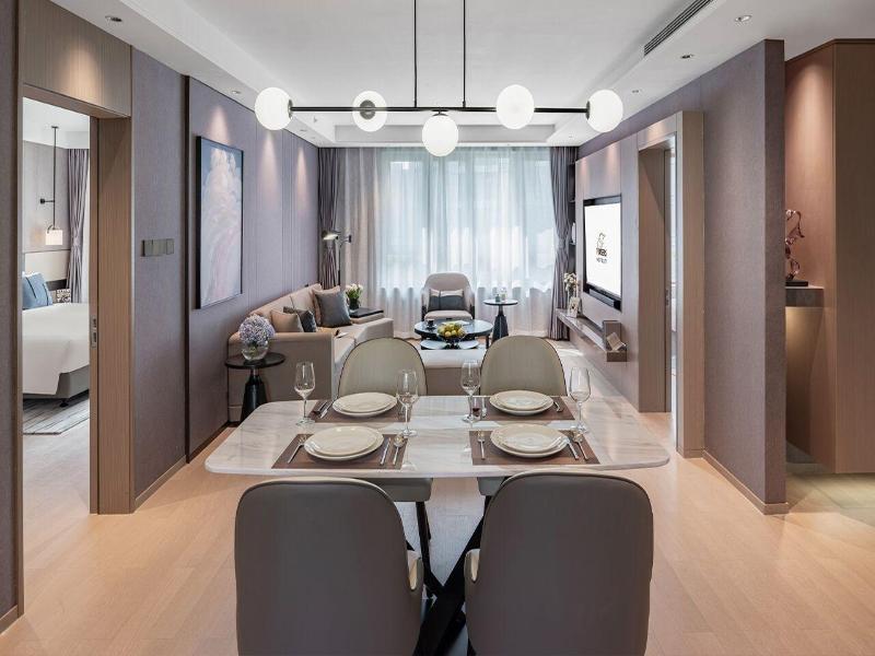 Fraser Residence Tianjin image