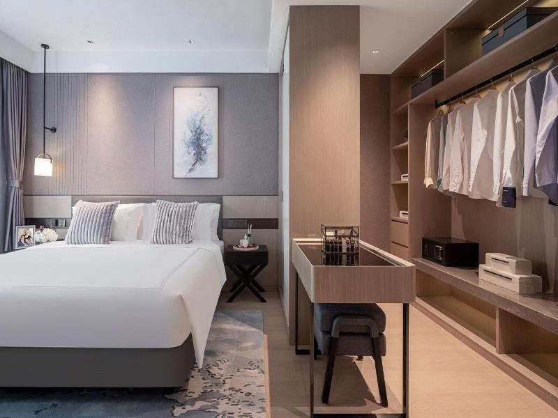 Fraser Residence Tianjin image