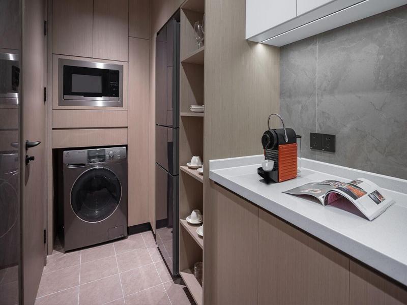 Fraser Residence Tianjin image