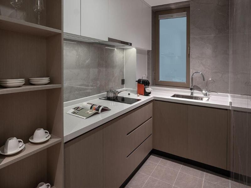 Fraser Residence Tianjin image