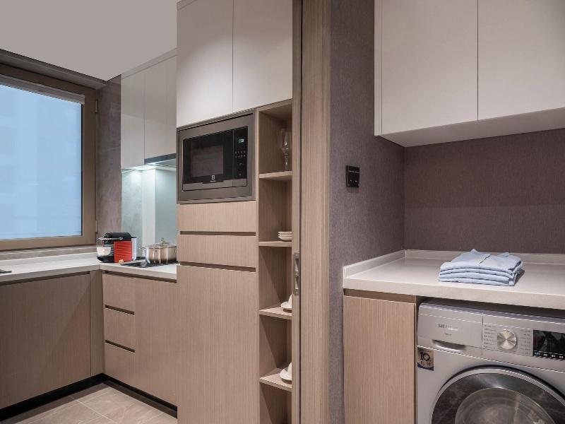 Fraser Residence Tianjin image