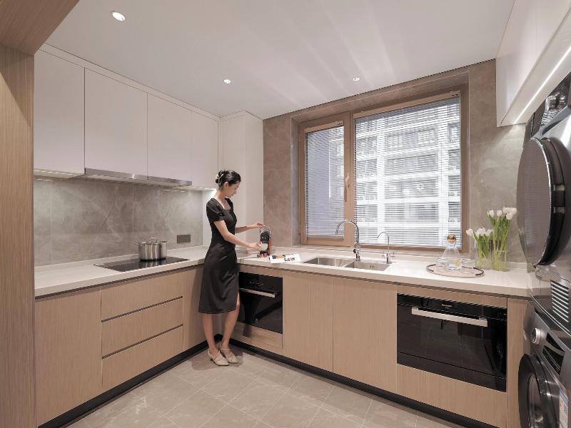 Fraser Residence Tianjin image