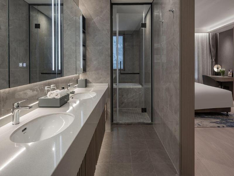 Fraser Residence Tianjin image