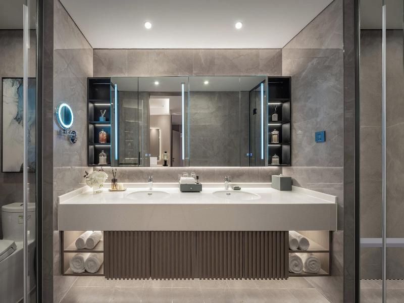 Fraser Residence Tianjin image