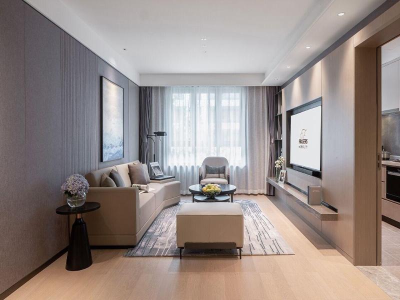 Fraser Residence Tianjin image