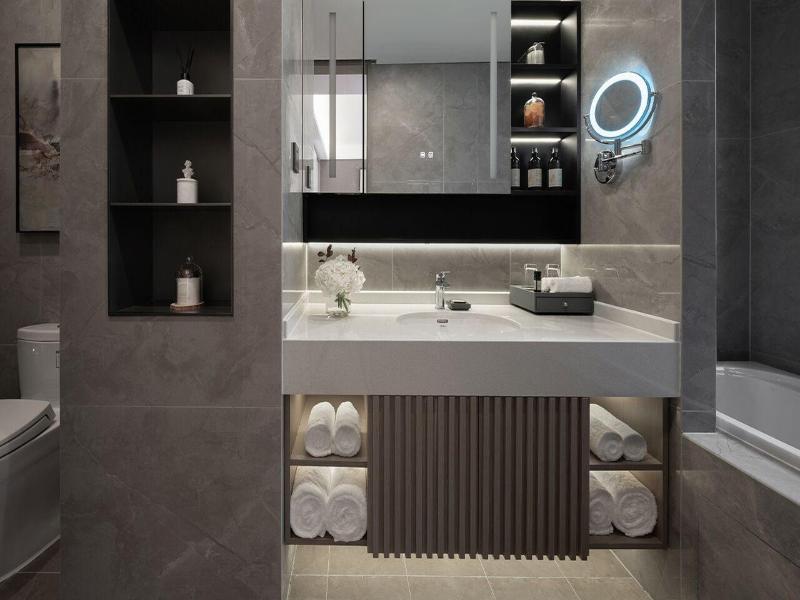 Fraser Residence Tianjin image