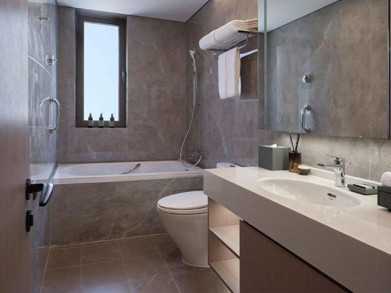 Fraser Residence Tianjin image
