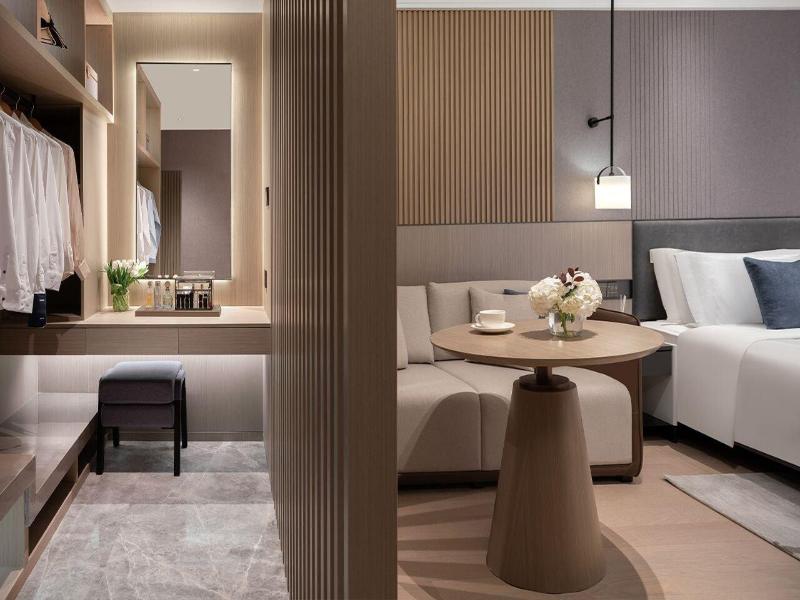 Fraser Residence Tianjin image