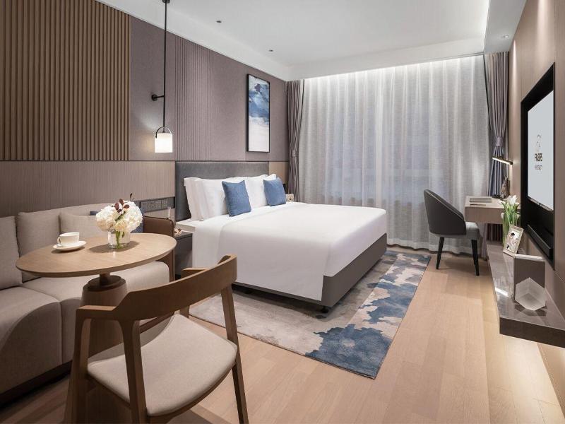 Fraser Residence Tianjin image