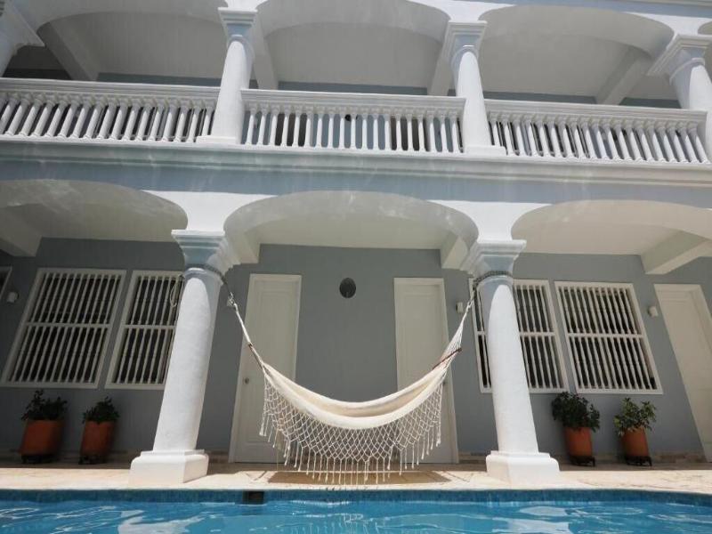 Hotel Casa Cytia image