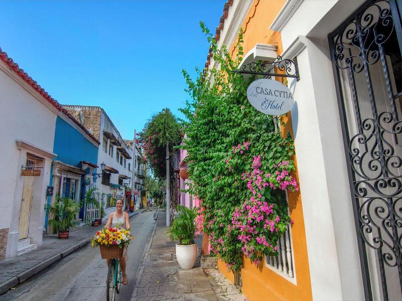 Hotel Casa Cytia image