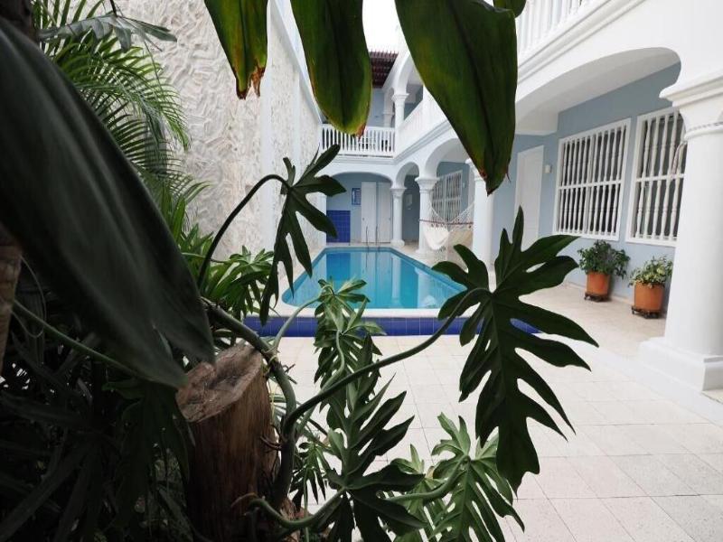 Hotel Casa Cytia image