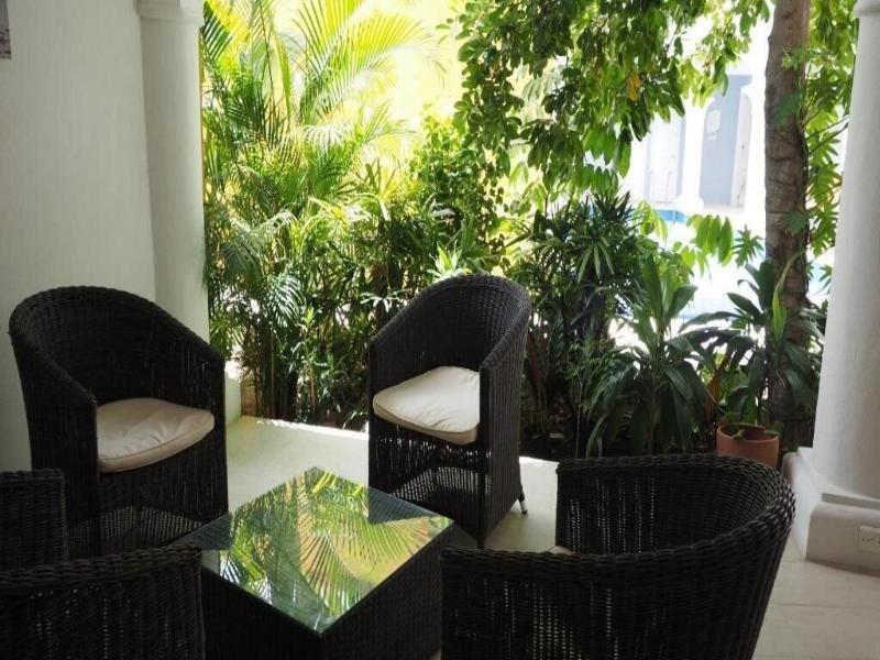 Hotel Casa Cytia image