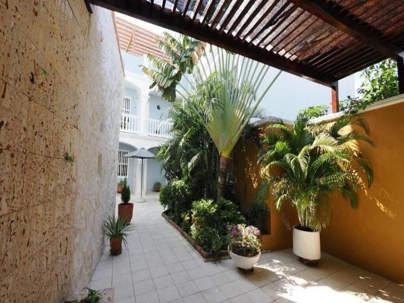 Hotel Casa Cytia image