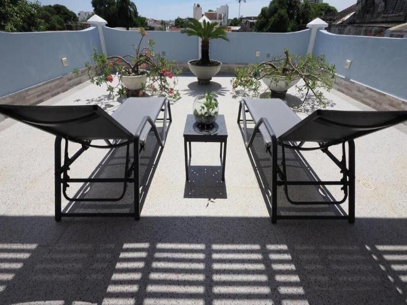 Hotel Casa Cytia image
