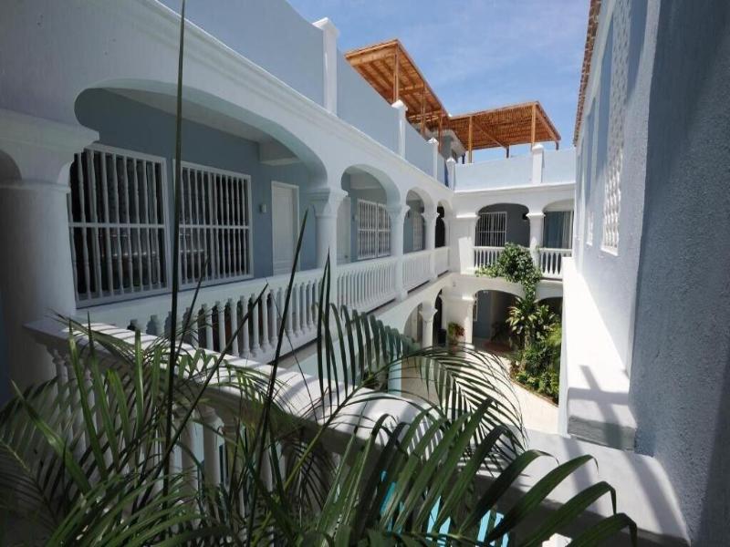 Hotel Casa Cytia image