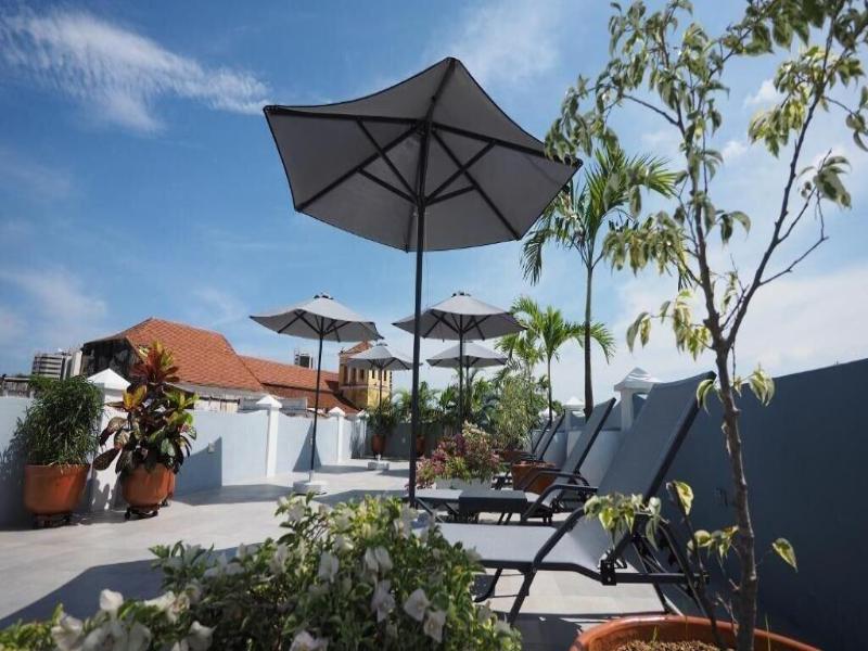 Hotel Casa Cytia image