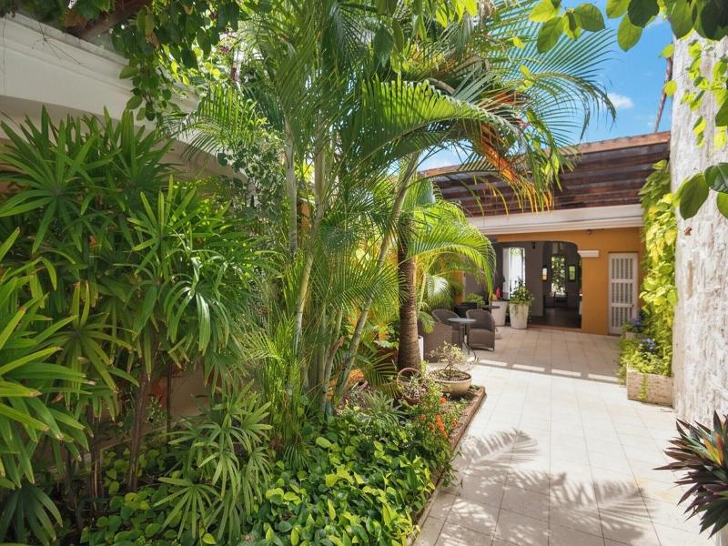 Hotel Casa Cytia image