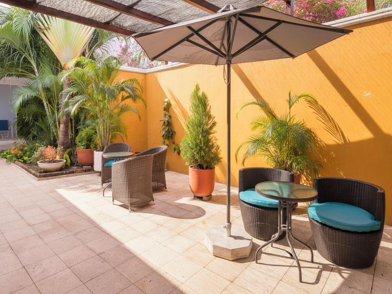 Hotel Casa Cytia image