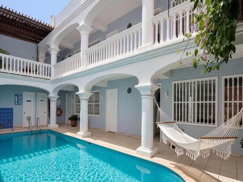 Hotel Casa Cytia image