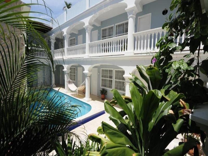 Hotel Casa Cytia image