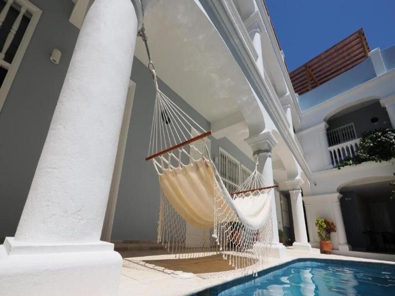 Hotel Casa Cytia image