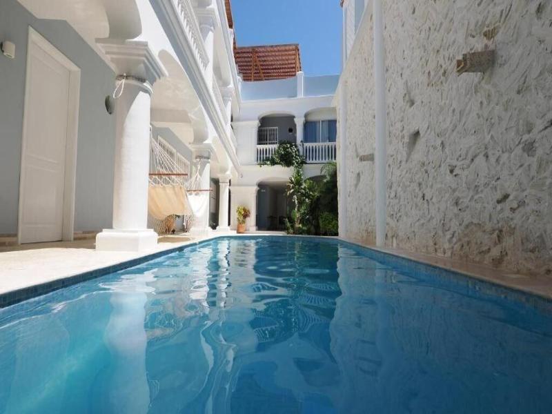 Hotel Casa Cytia image