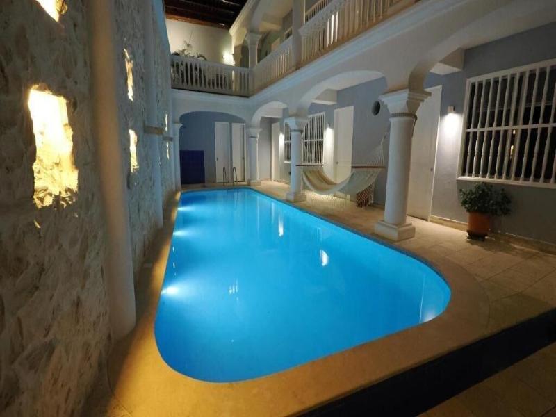 Hotel Casa Cytia image