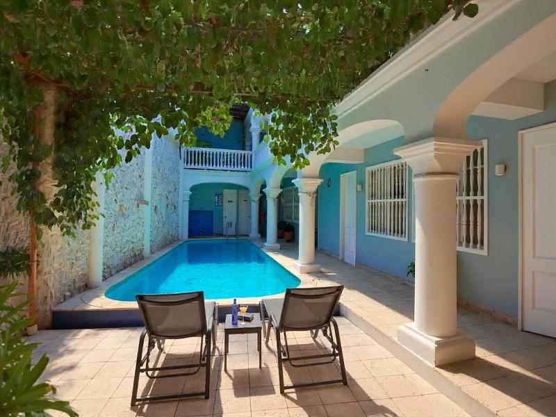 Hotel Casa Cytia image